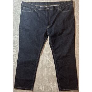 Levi’s 541 Men’s Blue Denim Jeans Size 48W x 30L